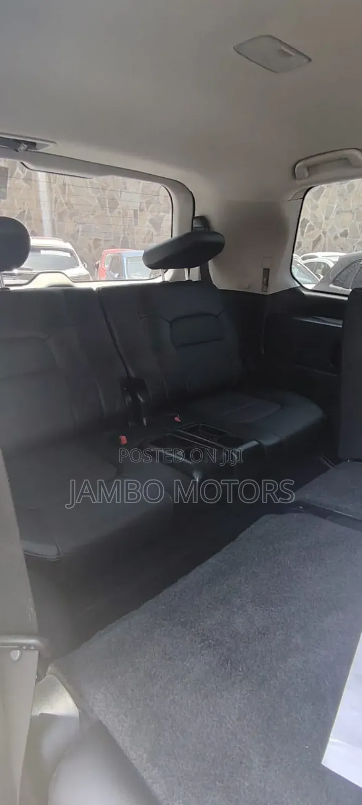 Toyota Land Cruiser 4.5 V8 TD 2019 White