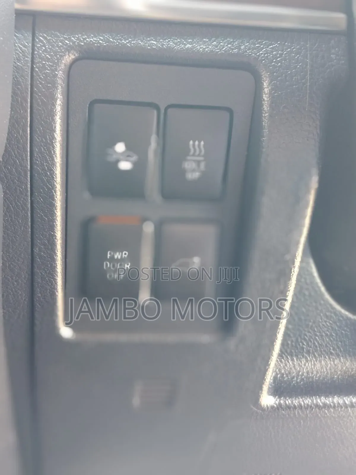 Toyota Land Cruiser 4.5 V8 TD 2019 White