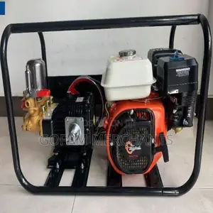 Benford Uk Petrol Engine Sprayer