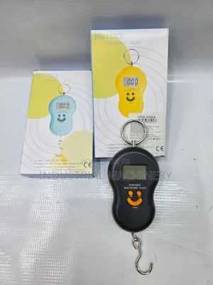 Digital Weighing Scale Scale 50kgs