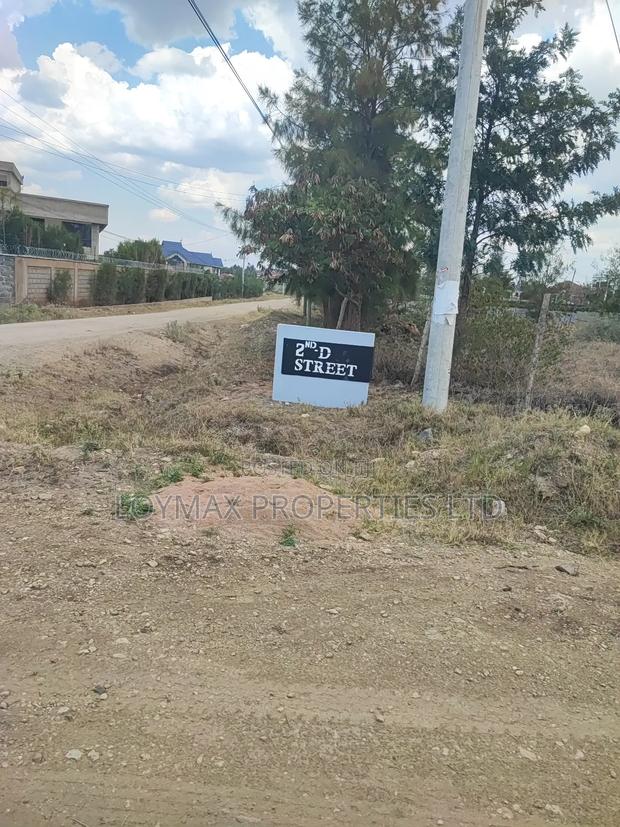 100/100(1/4) Plot on Sale Chuna Estate Kitengela - thumbnail 2