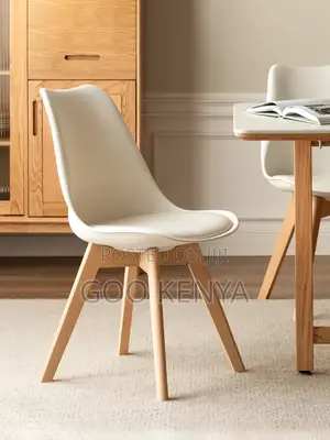 Home Chair ; Eames Chair