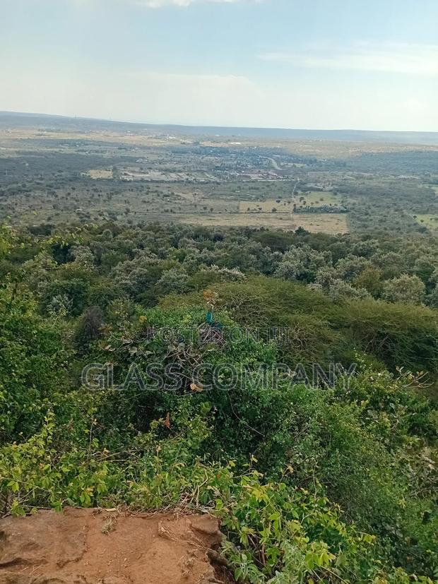 Ngong Kibiko 65arches