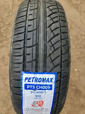 195 /65 R15 Petromax Tyres.