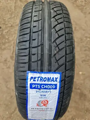 195 /65 R15 Petromax Tyres.