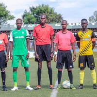 Memba sports supplies logo