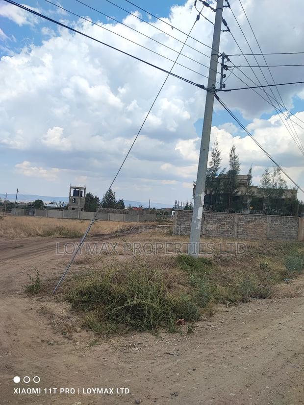 1/4 Residential Plot in Kitengela Near Bunny School - thumbnail 6