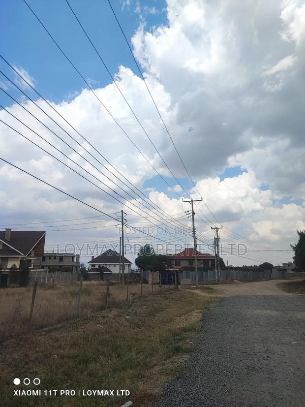 1/4 Residential Plot in Kitengela Near Bunny School - thumbnail 7