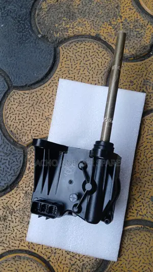 Toyota Hilux Revo Transfer Actuator