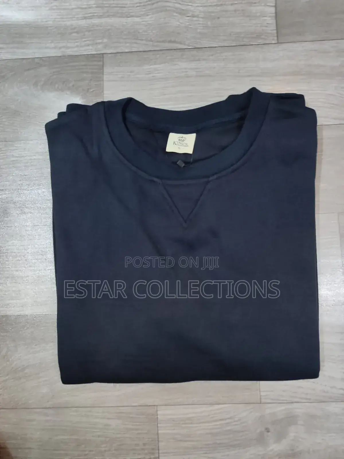 Heavy Quality Sweatshirts