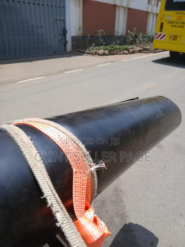 Pond Liner / Geomembrane Liner / Dam Liner (1mm)
