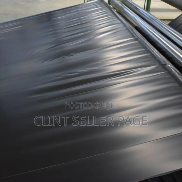 Pond Liner / Geomembrane Liner / Dam Liner (1mm) - thumbnail 3