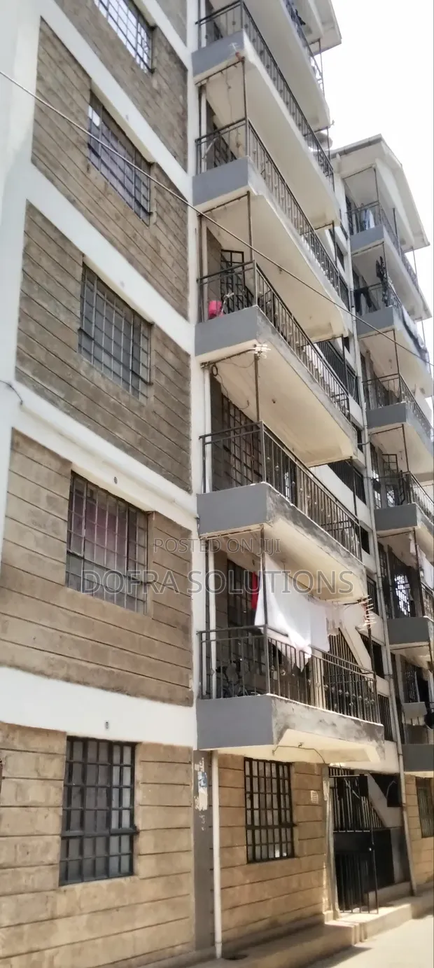1bdrm Apartment in Donholm for sale