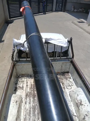 PVC Liner / Pond and Dam Liner (0.5mm)
