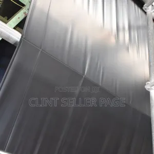 PVC Liner / Pond and Dam Liner (0.5mm)