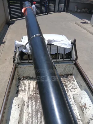 High Density Polyethylene Liner / Dam Liner 1mm
