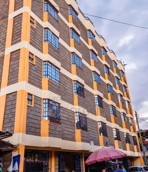 1bdrm Apartment in Kitengela for sale