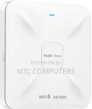 Rg-rap2260(E) Reyee Wi-fi 6 3202mbps Multi-g Ceiling Access Point