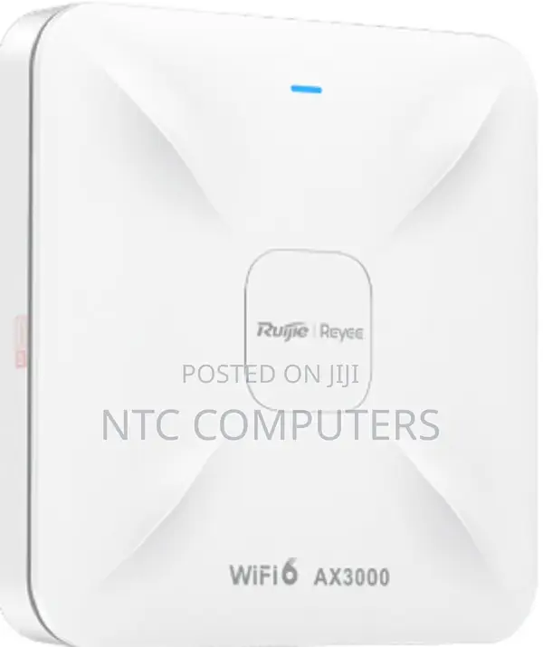 Rg-rap2260(E) Reyee Wi-fi 6 3202mbps Multi-g Ceiling Access Point