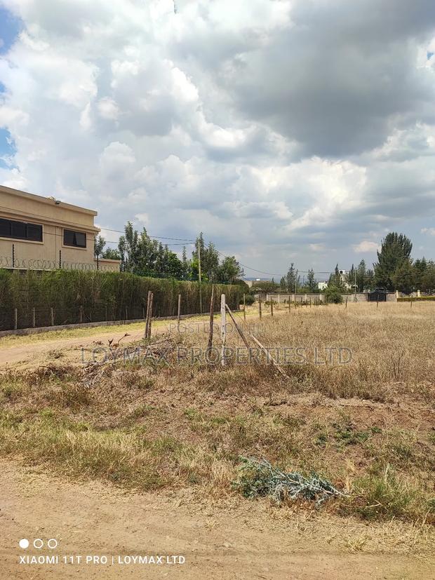 1/4(100/100) Plot Chuna Estate Kitengela 11th Campus - thumbnail 3