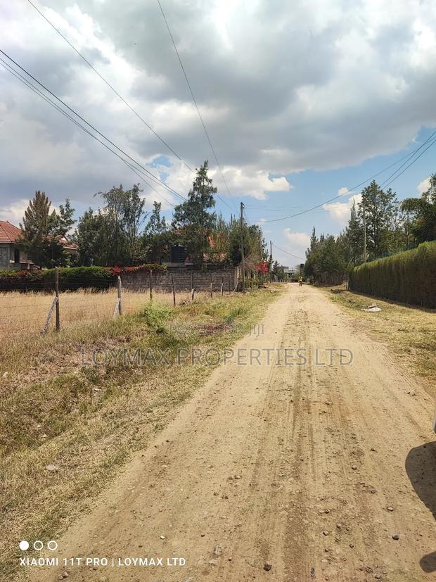 1/4(100/100) Plot Chuna Estate Kitengela 11th Campus - thumbnail 5