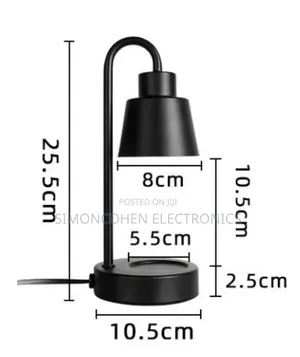 Electric Candle Warmer