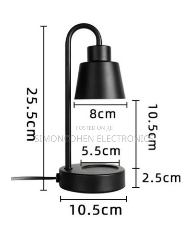 Electric Candle Warmer - thumbnail 2