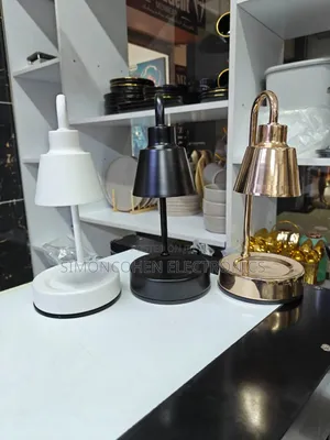 Electric Candle Warmer