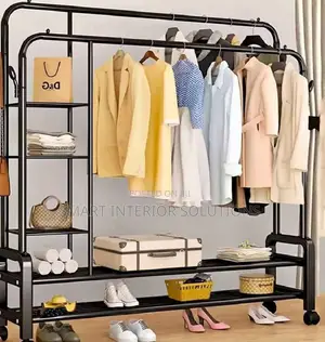 Hanging Cloth Rack