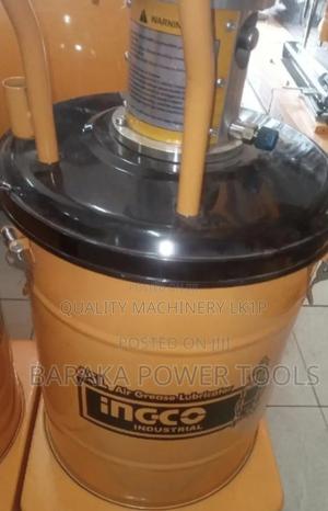 Ingco 45l Grease Gun - main view
