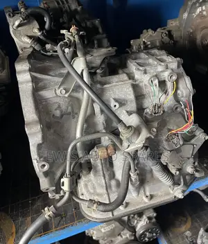 1nz Gearbox Atf (With Dipstick)