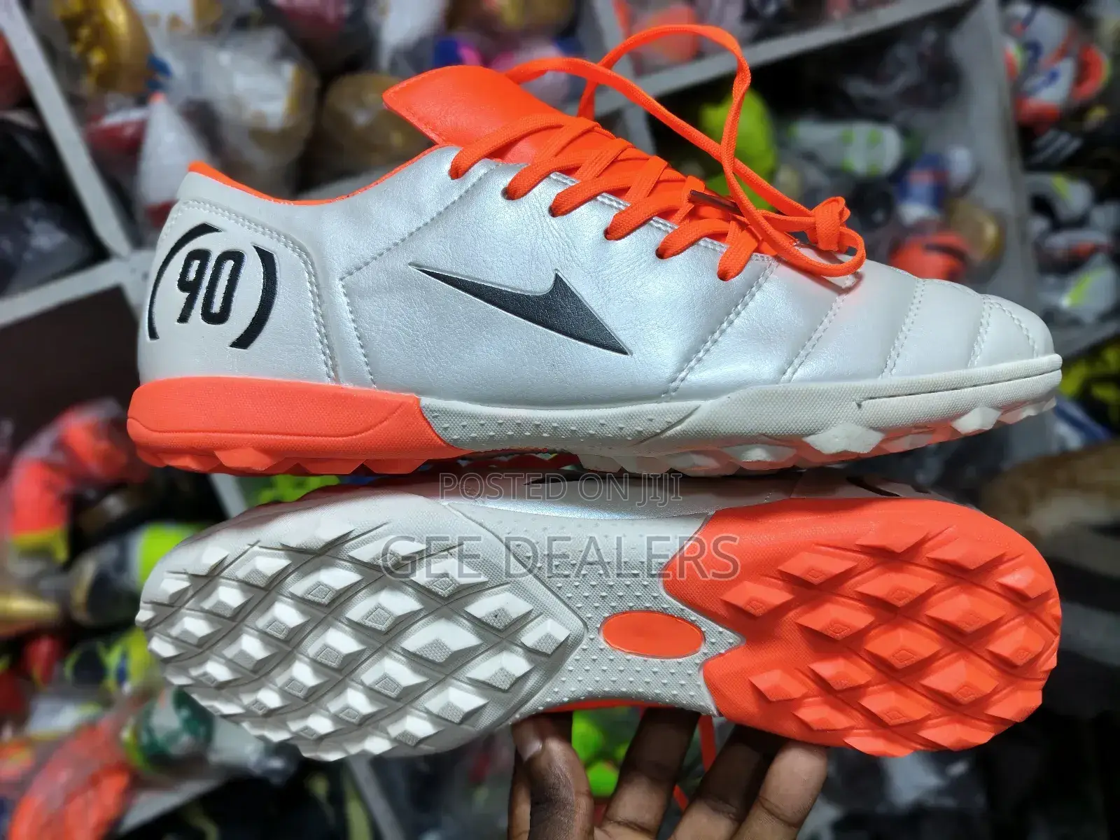 Football Training Shoes, Trainers