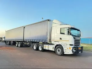 Transit Trailers of All Kinds Are Available
