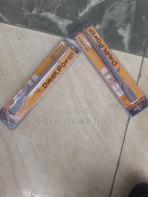 Rotary Hammer Bits