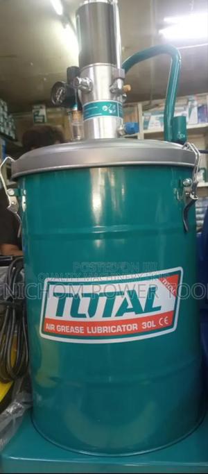 Quality 30l Grease Gun - main view