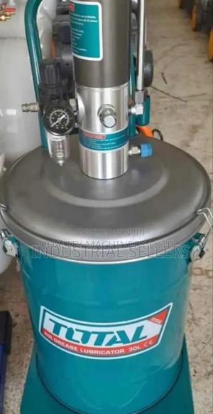 Affordable 30l Grease Lubricator - main view