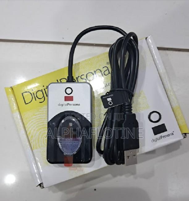 Digitalpersona Ur4500 Fingerprint Reader For Access Control - main view