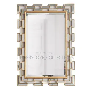 Creative Entrance Decorative Wall Mirror*