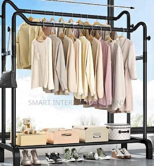 Shirts Cloth Rack - main view