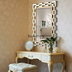 Creative Entrance Decorative Wall Mirror*