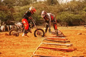 Motocross Training Sessions All Ages.