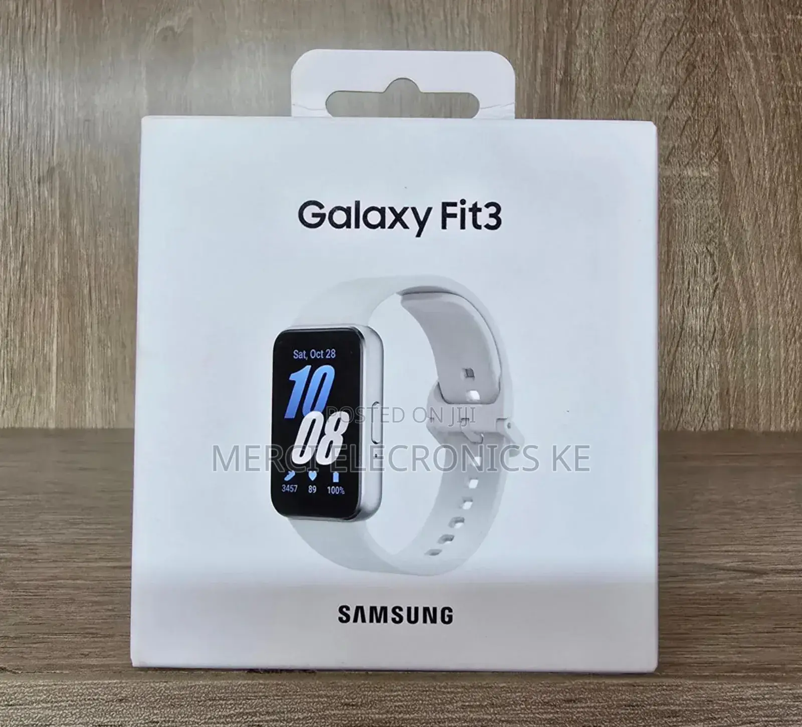 Samsung Galaxy Fit3