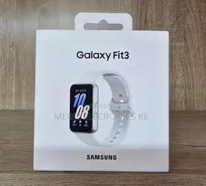 Samsung Galaxy Fit3