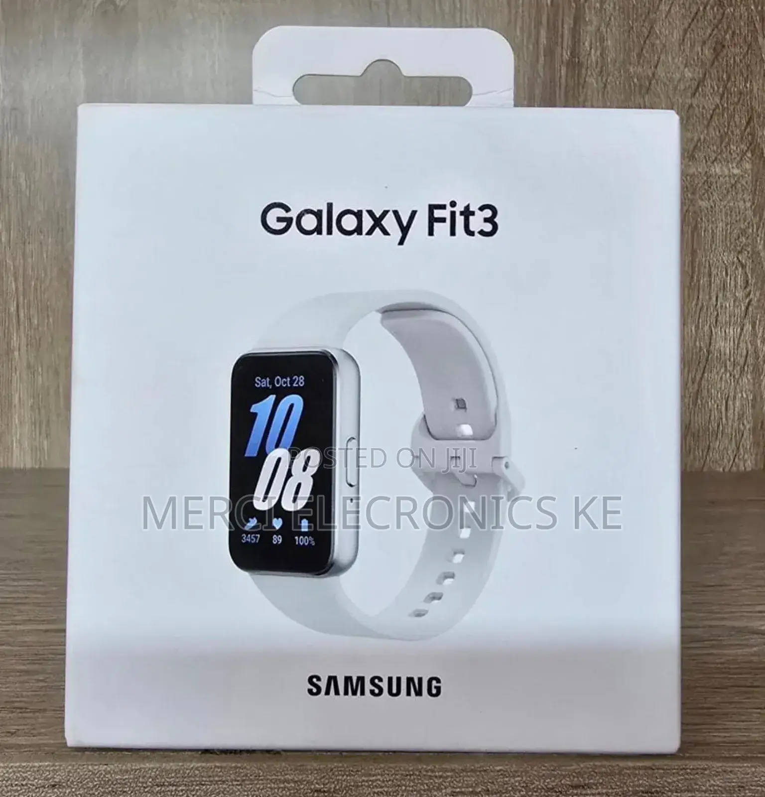 Samsung Galaxy Fit3