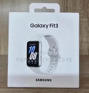 Samsung Galaxy Fit3