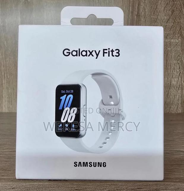 Samsung Galaxy Fit3 - thumbnail 2