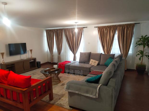 Modern 2-Bedroom Apartment in Kileleshwa – Prime Location, Great Value