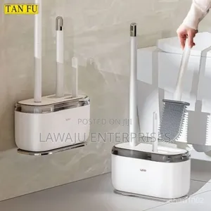 Toilet Cleaning Brush
