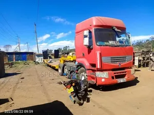 Goods Services,Cargo Transport, Transportation Services Are Available