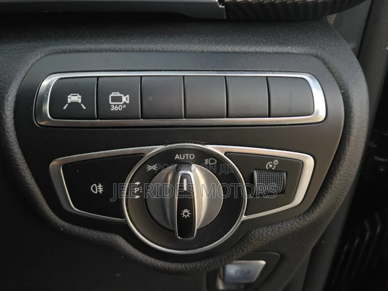 Mercedes-Benz Viano 2018 Black